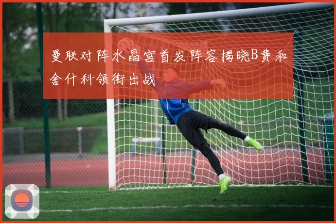 曼联对阵水晶宫首发阵容揭晓B费和舍什科领衔出战